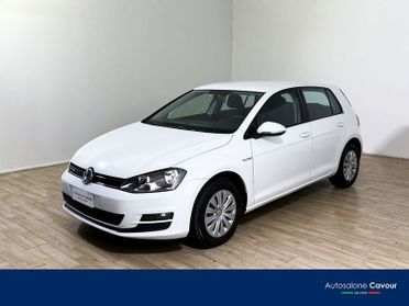 Volkswagen Golf Golf 5p 1.4 tgi Trendline