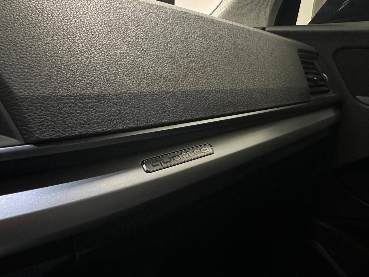 Audi Q5 2.0 TDI quattro S tronic S line plus