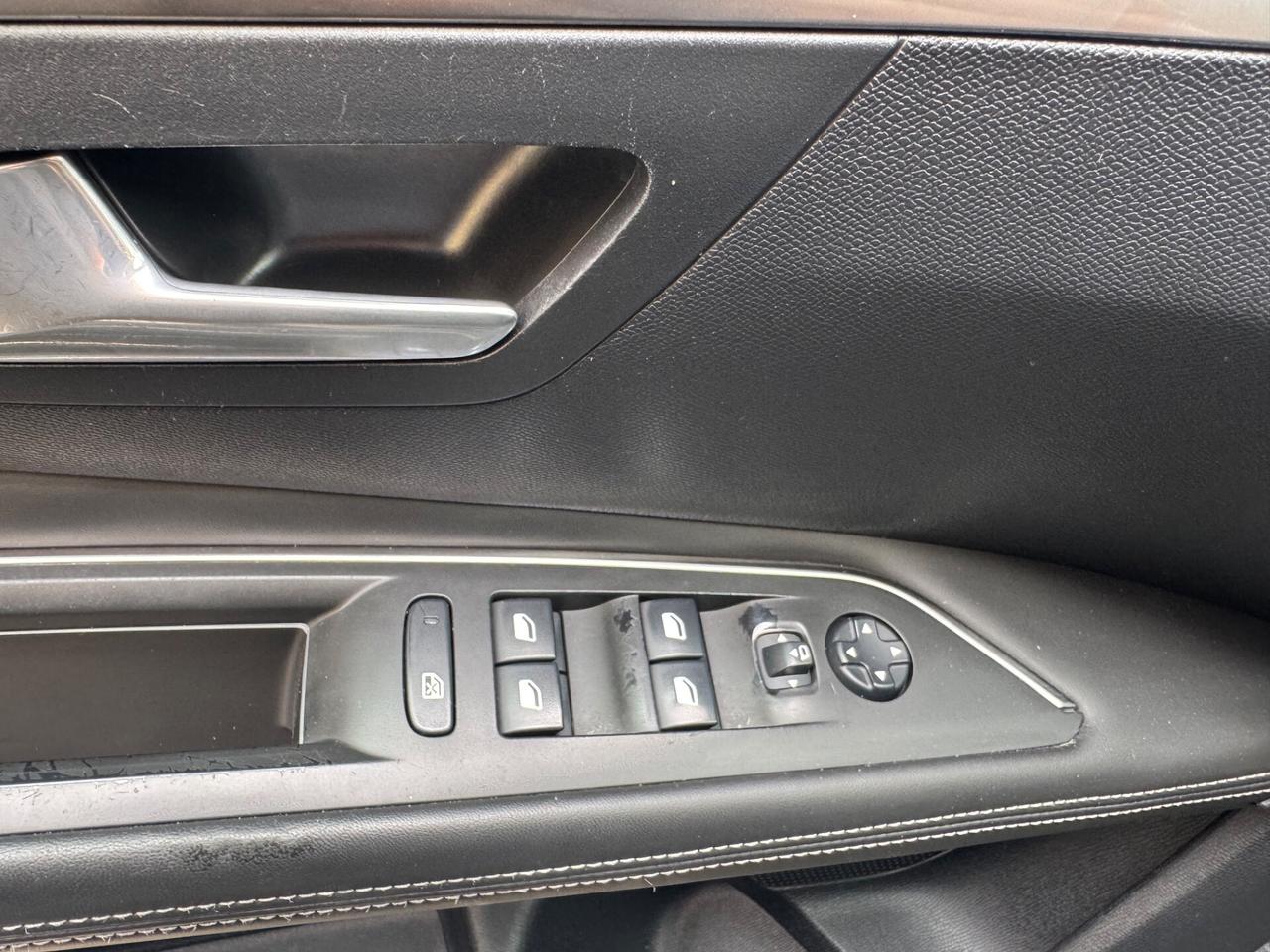 Peugeot 3008 BlueHDi 120 S&S GT Line