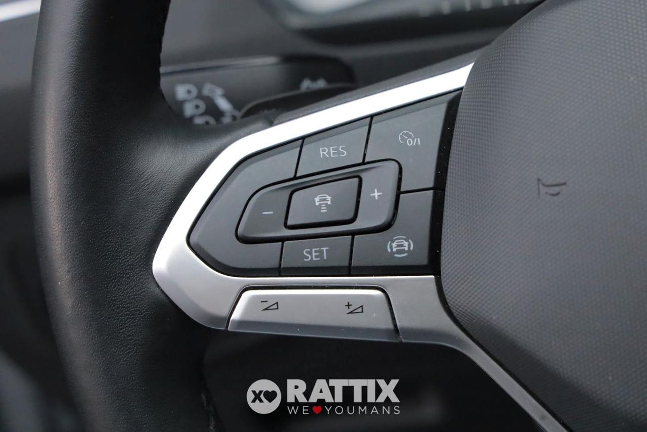 Volkswagen Tiguan 1.4 TSI eHybrid PHEV Elegance DSG