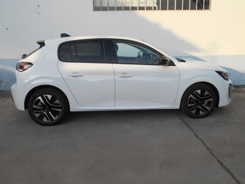 Peugeot 208 100 Allure NAV Promo CBC 5