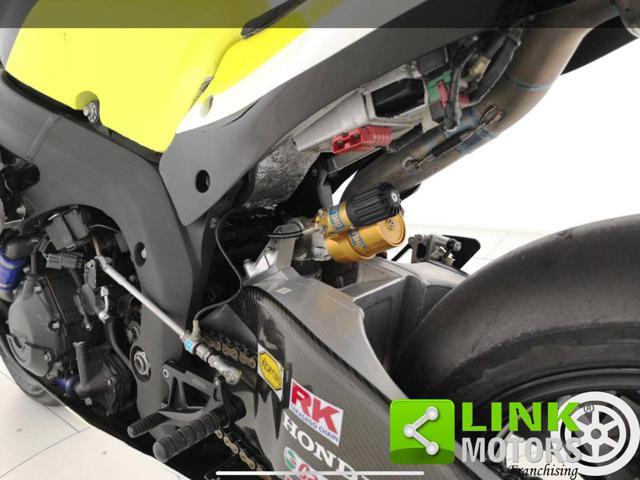 HONDA CBR 1000 RR CAMPIONATO SUPERBIKE 2007