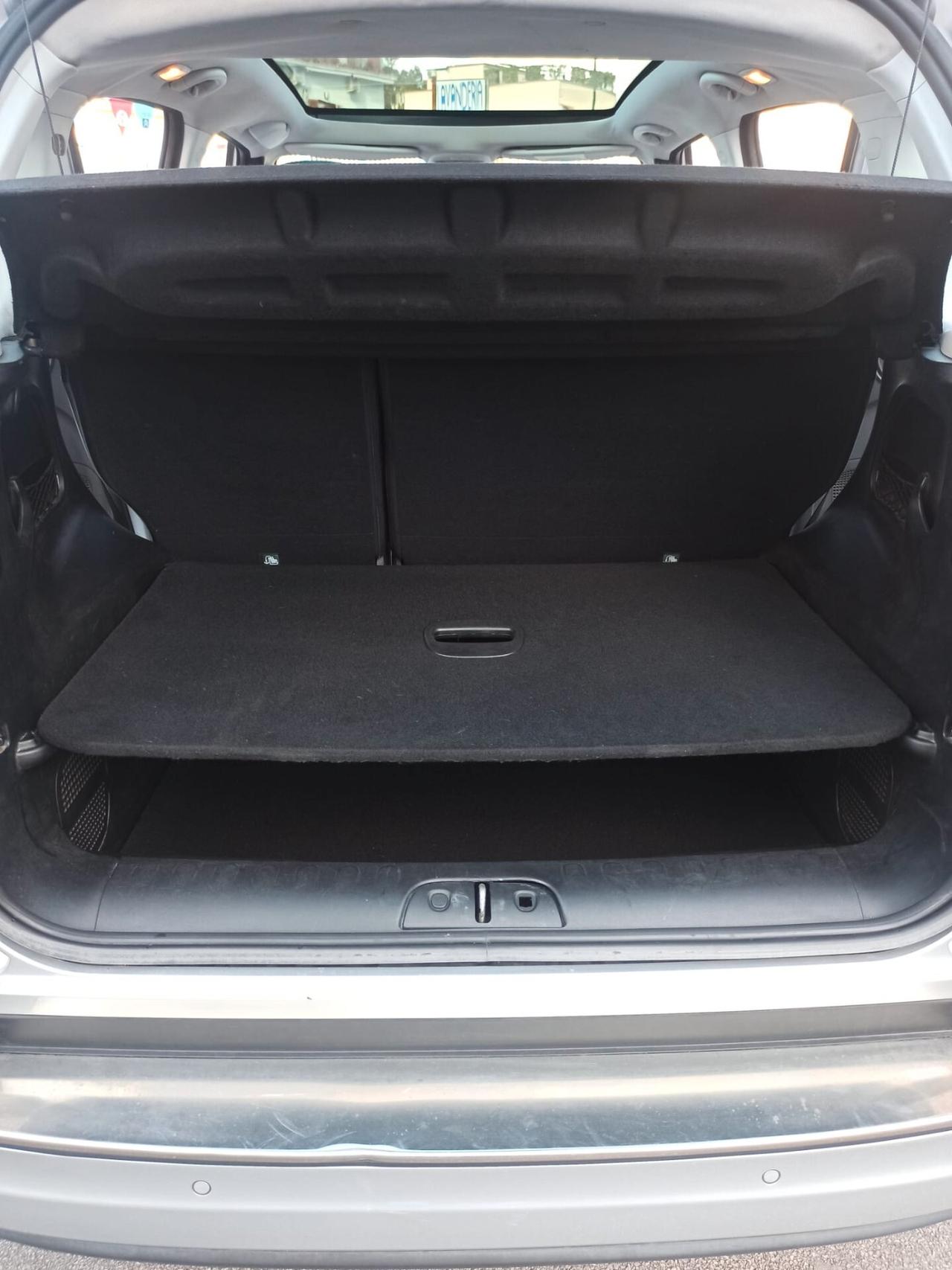 Fiat 500L 1.3 Multijet 85 CV Lounge Tetto Panoramico