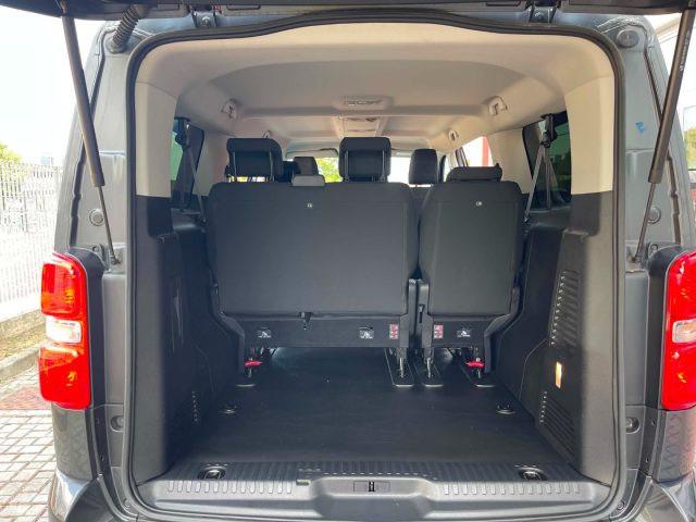 FIAT Ulysse 2.2 Multijet 180 CV S&S AT8 L3 Combi 9 POSTI