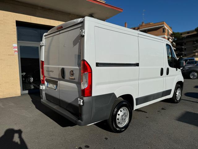 FIAT Ducato 28 2.0 MJT PC-TN Furgone