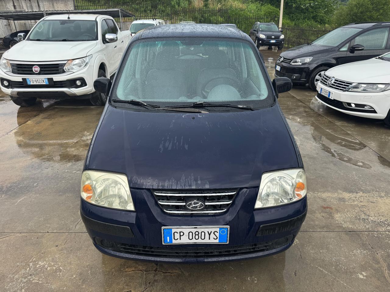 Hyundai Atos Prime 1.1 12V Active/97.000KM/CLIMA