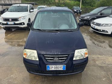 Hyundai Atos Prime 1.1 12V Active/97.000KM/CLIMA