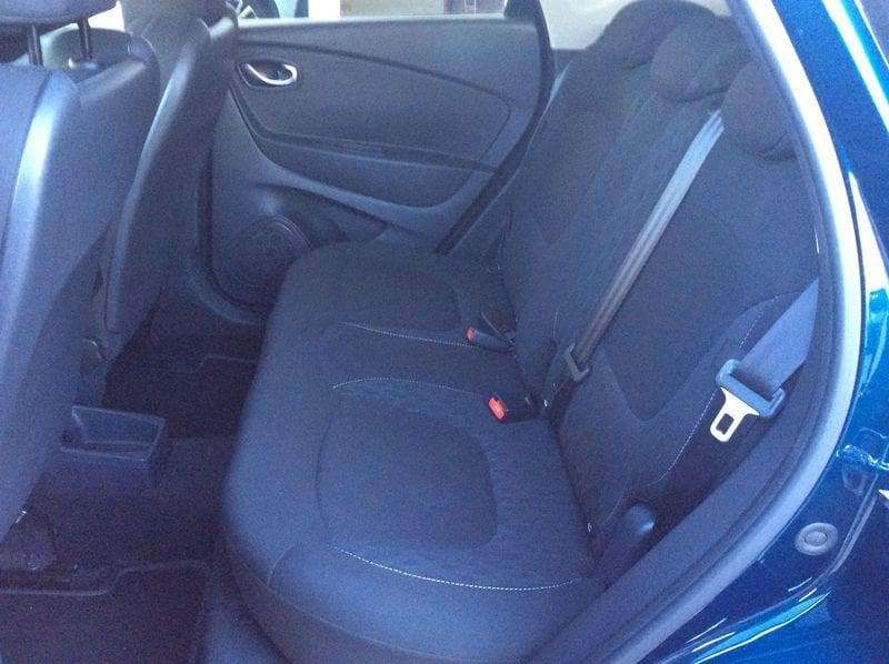 Renault Captur Captur TCe 100 CV Life