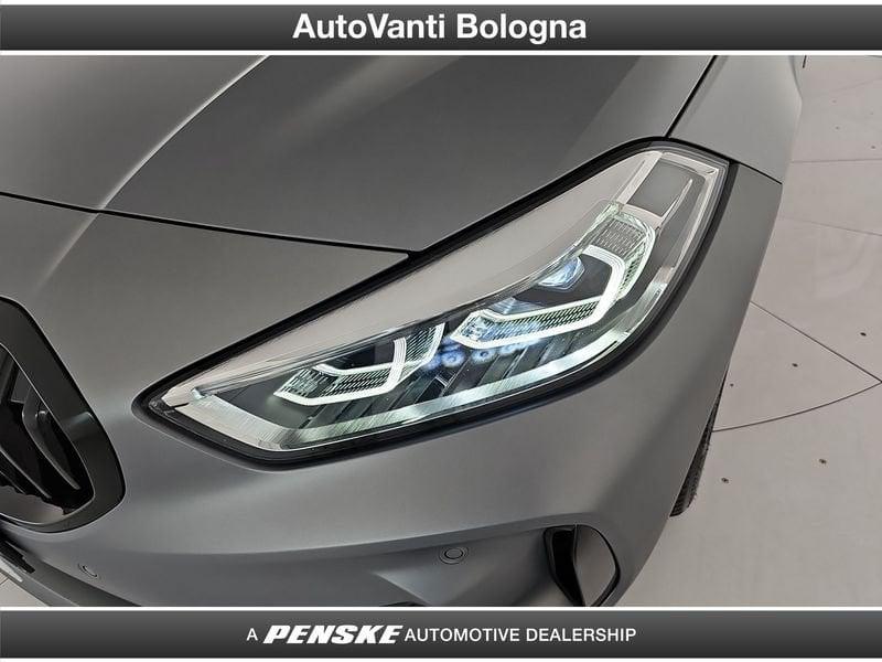 BMW Serie 1 118d 5p. Msport