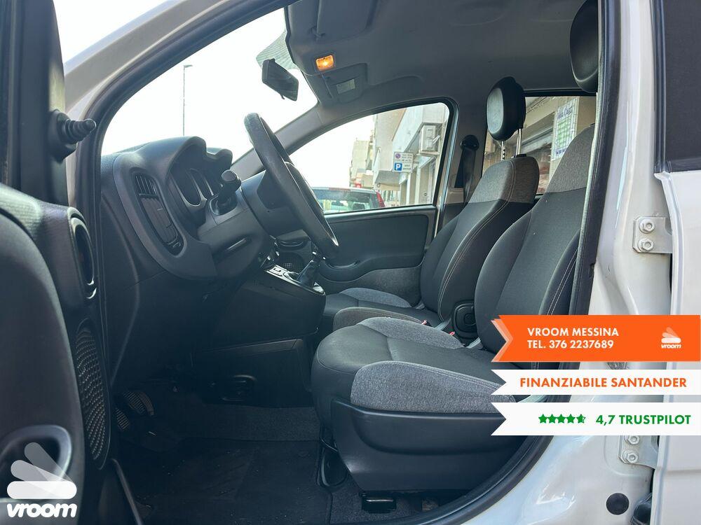 FIAT Panda 3ª serie Panda 1.0 FireFly S&S Hybrid