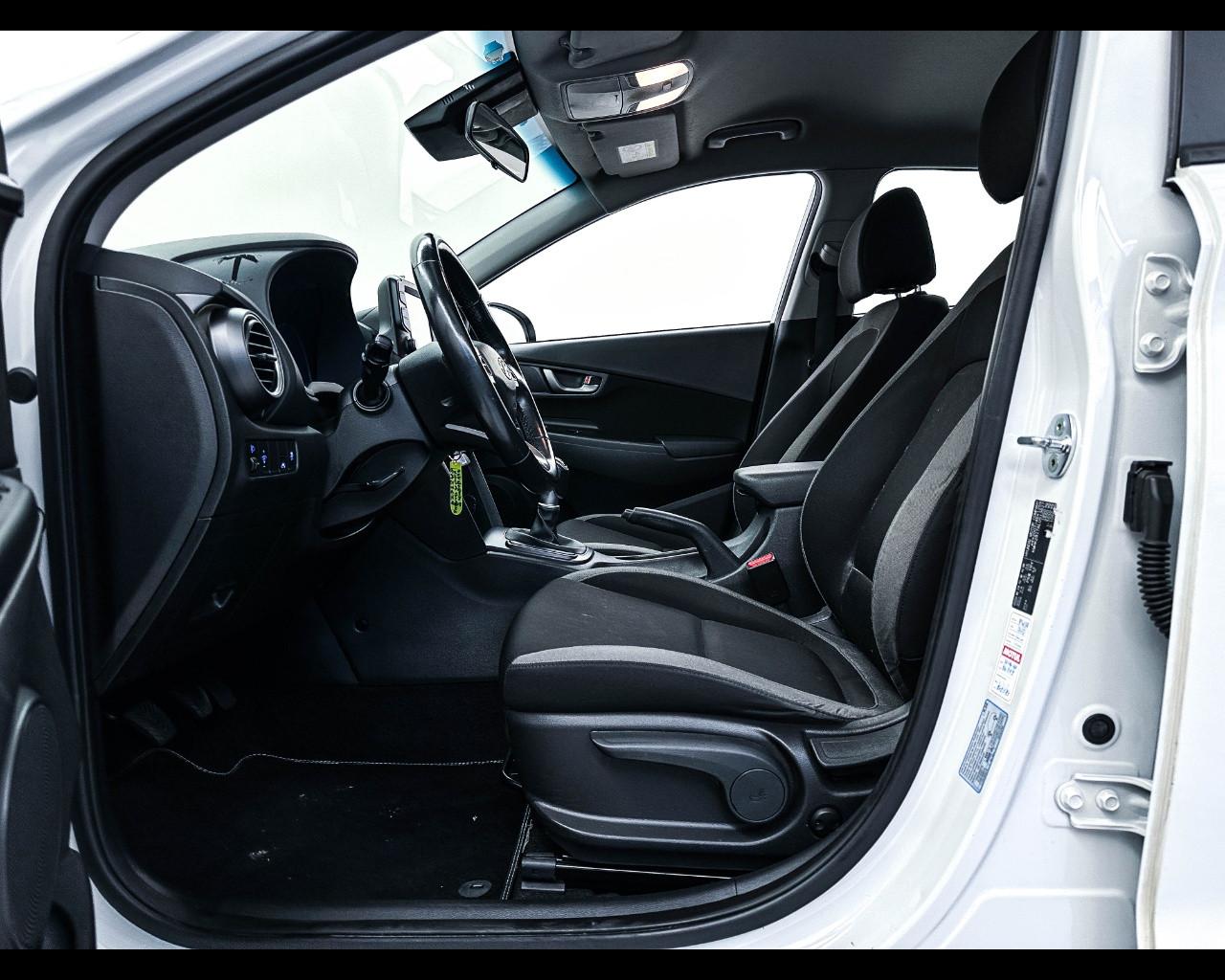 HYUNDAI Kona 1.6 CRDI 115 CV XTech