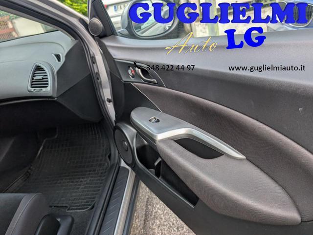 HONDA Civic 011 1.4 i-VTEC 5p. Elegance LE