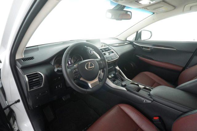 LEXUS Other NX NX Hybrid 4WD Luxury