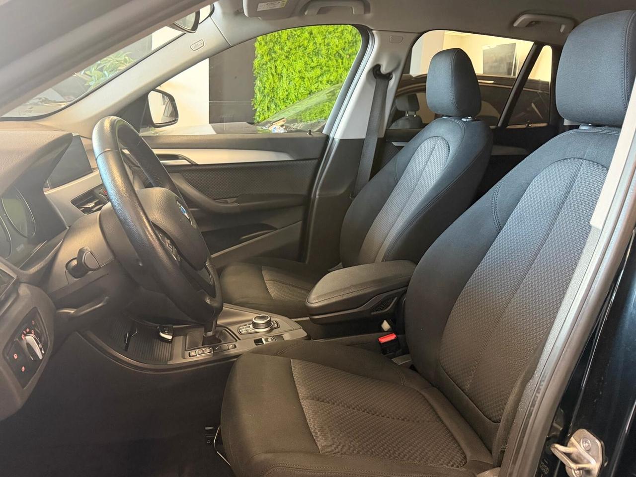 BMW X1 18D SPORT X-DRIVE 2.0 150CV NAVI CRUISE ANNO 2022