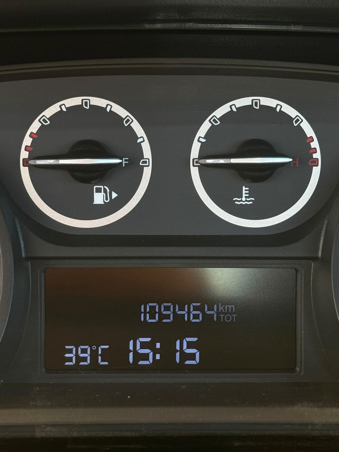 LANCIA YPSILON 1.2 69CV PLATINUM *PREZZO REALE*