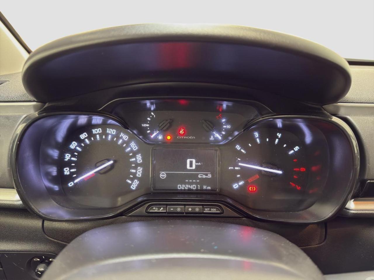 Citroen C3 PureTech 83 S&S Plus*GPL*FORMULA S*