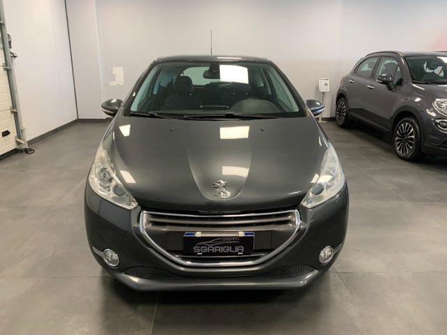 PEUGEOT 208 1.4 HDi 3 Porte Allure