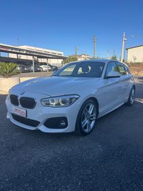 Bmw 116 116d 5p. M-Sport