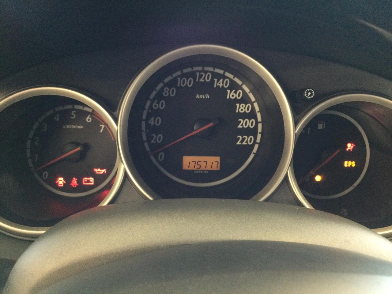 Honda Jazz 1.2 i-DSi 5 porte Live