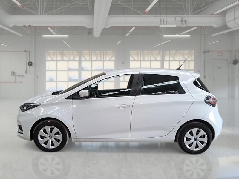 RENAULT ZOE BUSINESS R110 5 PORTE