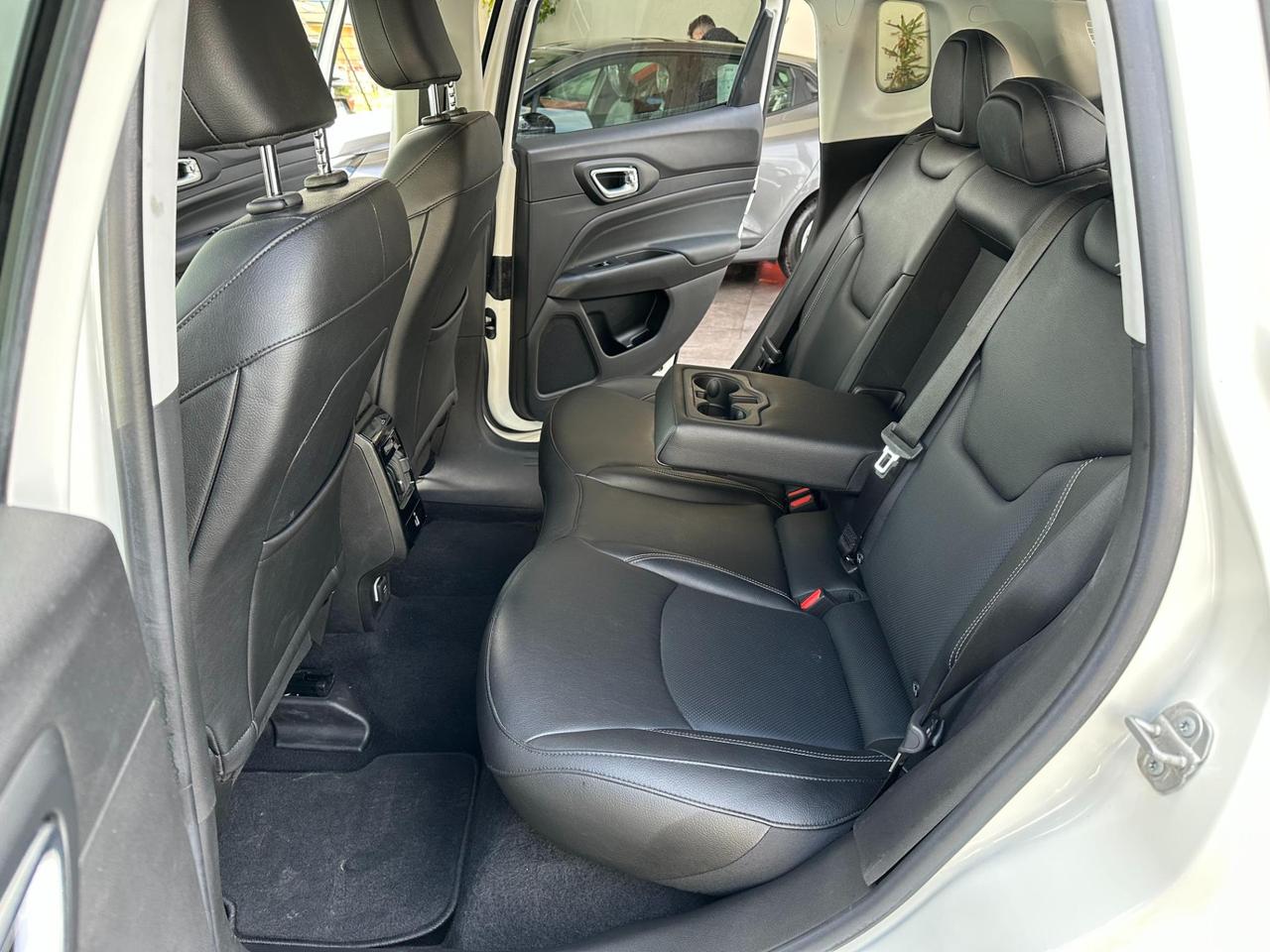 Jeep Compass 1.5 turbo t4 mhev S 2wd 130cv dct