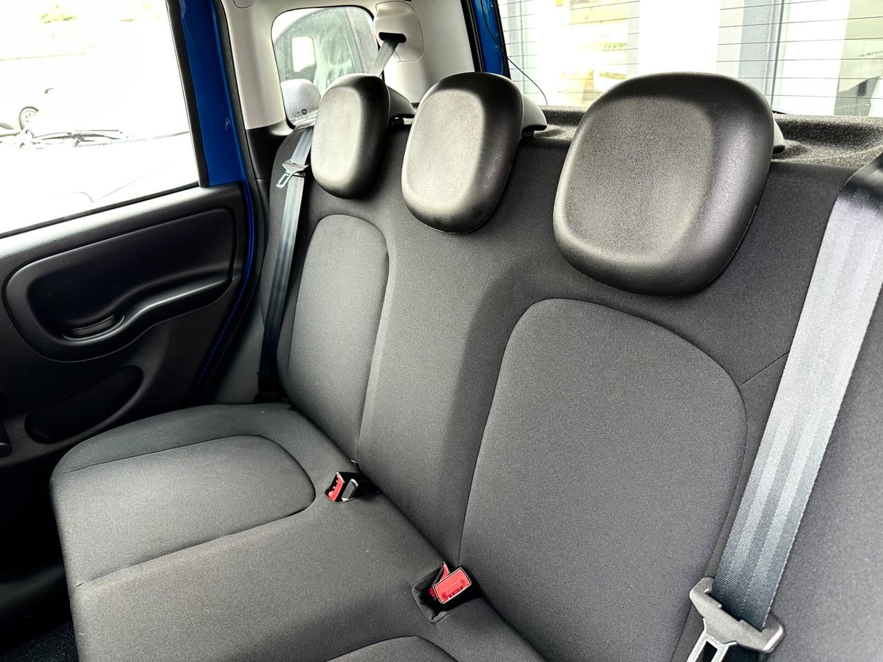 Fiat Panda 1.0 FireFly S&S Hybrid KM ZERO