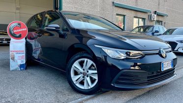 VOLKSWAGEN GOLF 2.0 STYLE TDI SCR DSG 116CV - FULL LED, VIRTUAL COCKPIT, NEOPATETATI
