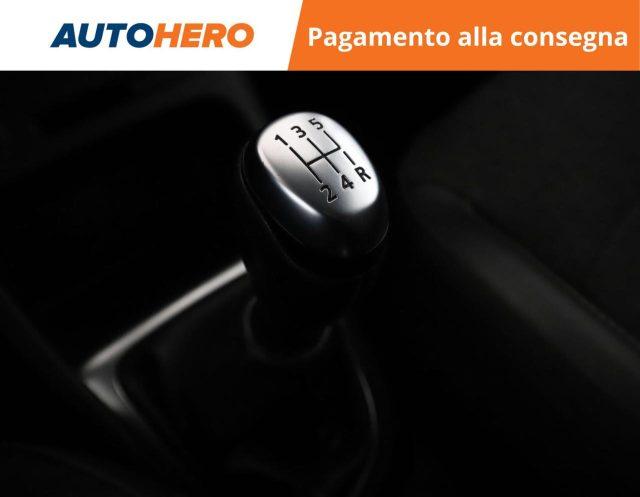 RENAULT Captur TCe 12V 90 CV Sport Edition2