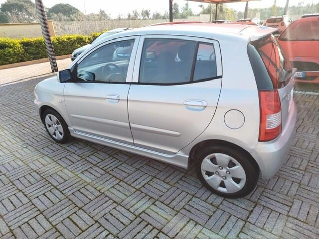 Kia Picanto 1.1 BENZ/ GPL SCADENZA GIUGNO 2026
