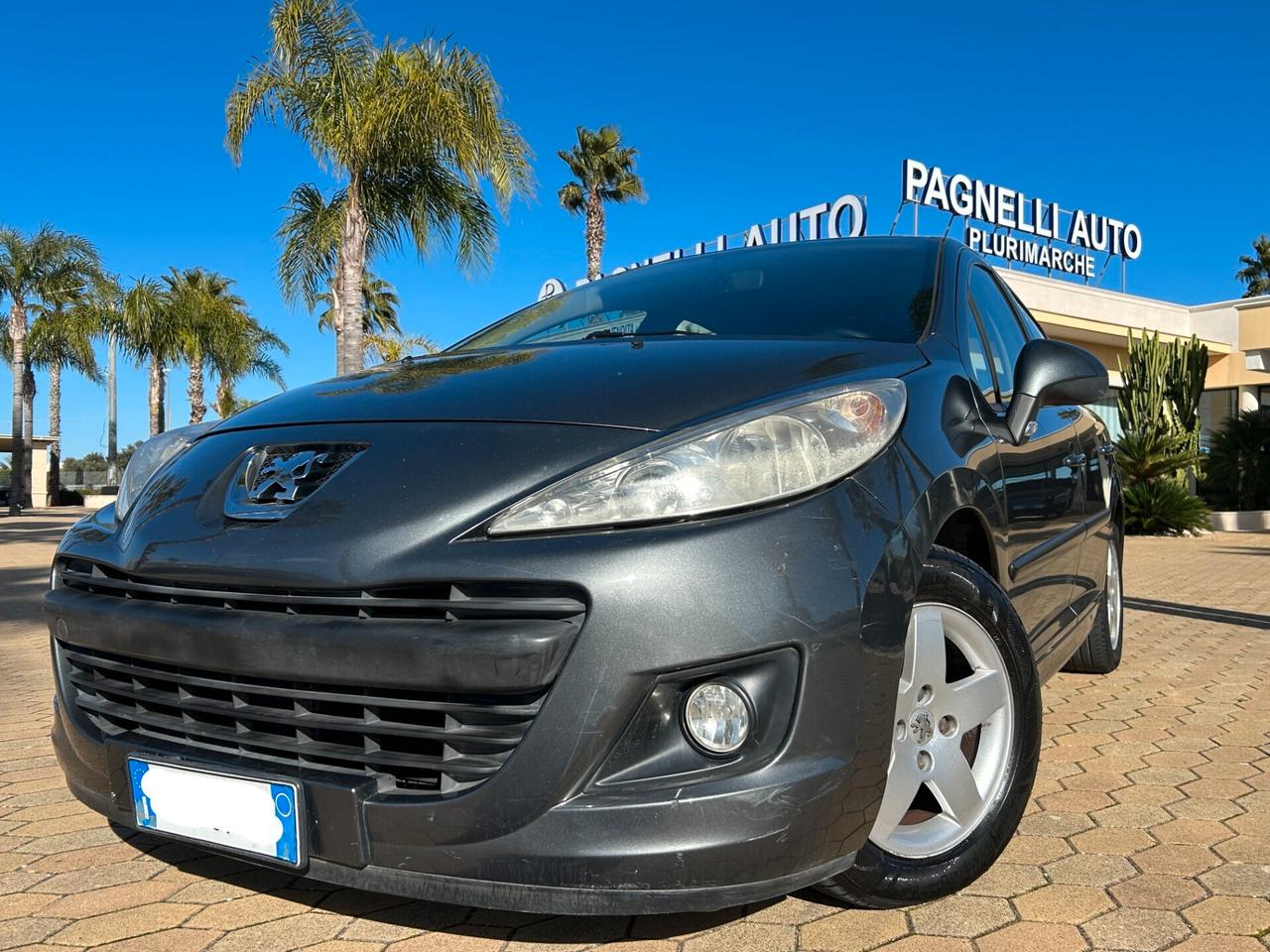 Peugeot 207 1.4 75CV 5p. X Line GPL