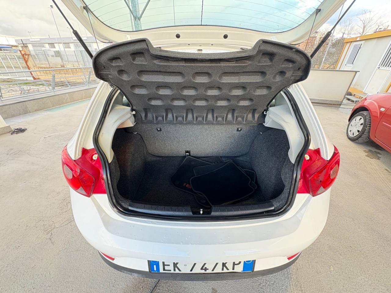 Seat Ibiza 1.2 TDI CR 5 porte Reference