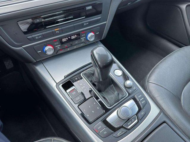 AUDI A6 2.0 TDI 190 CV ultra S tronic