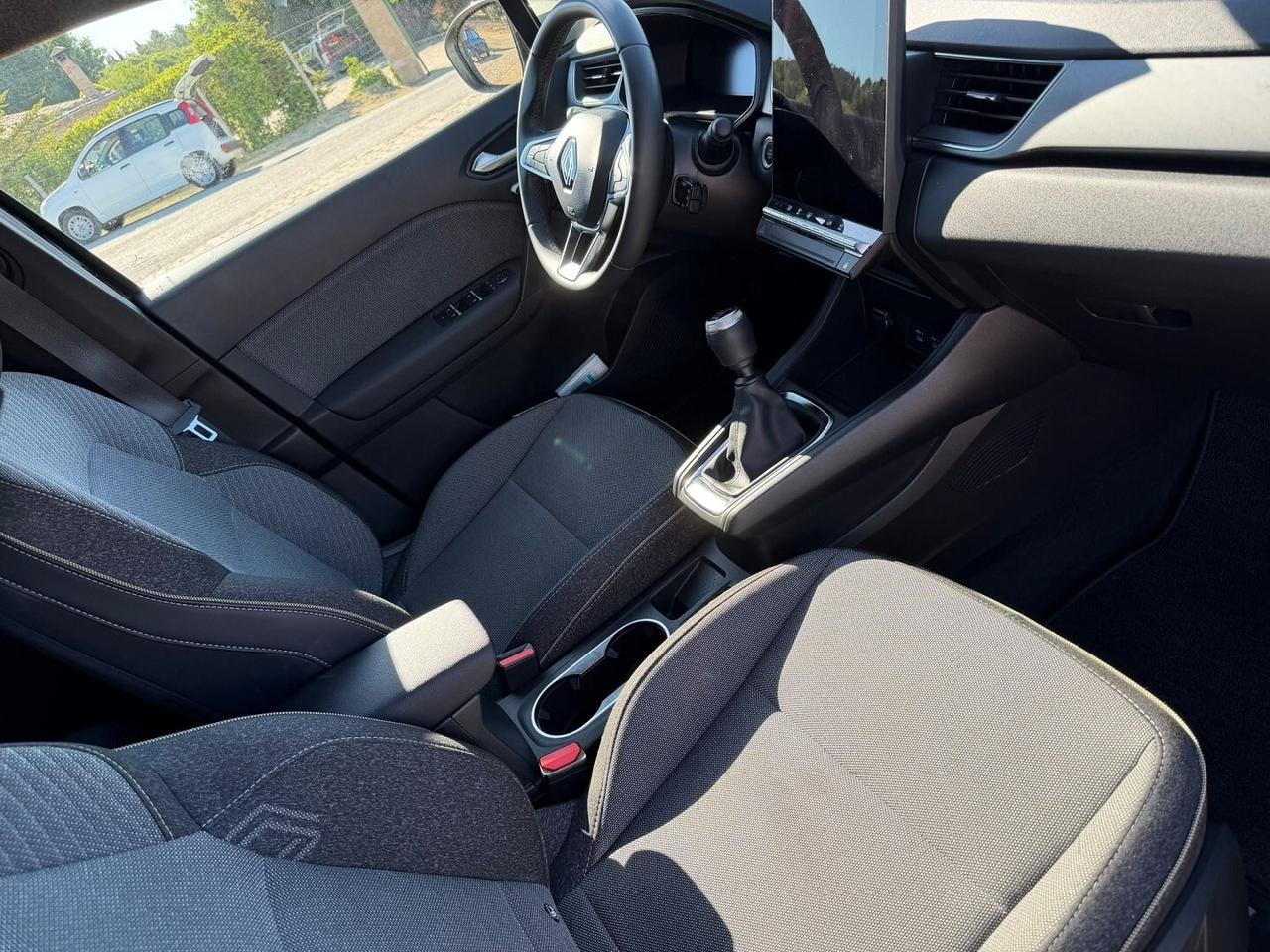 Renault Captur 1.0 Tce Techno