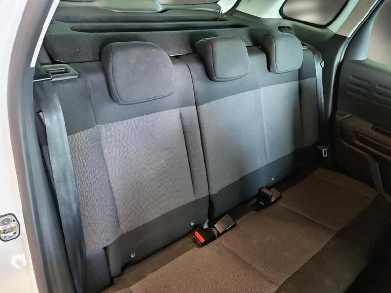 CITROEN C3 AIRCROSS PURETECH 130 SES SHINE EAT6 SUV