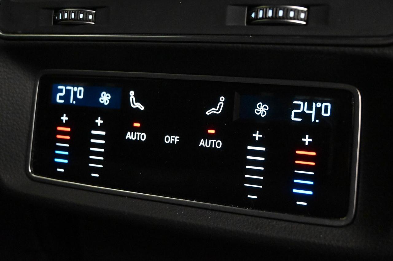 AUDI Q8 Q8 50 TDI 286 CV quattro tiptronic