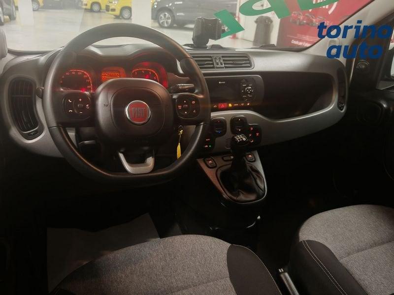 FIAT Panda Panda 1.2 EasyPower Lounge