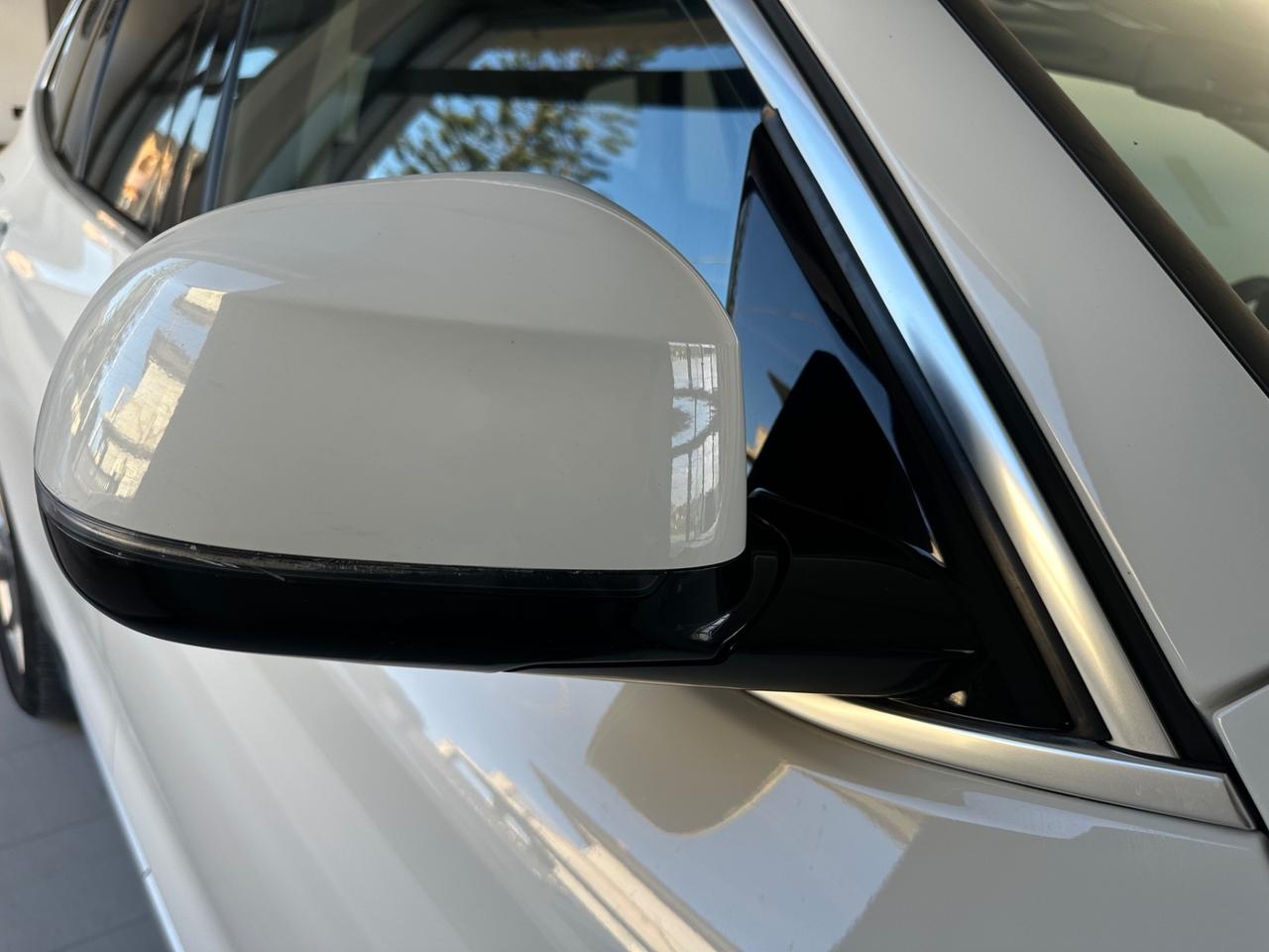 Bmw X3 xDrive20d 190 CV xLine Tetto Pelle 2019