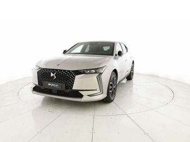 DS DS4 1.2 hybrid Etoile Alcantara auto