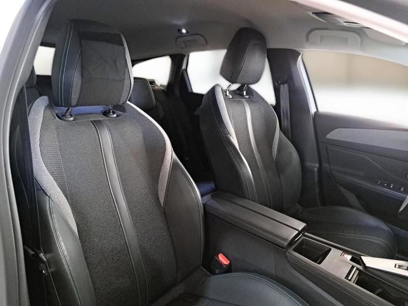 PEUGEOT 308 SW ALLURE BLUEHDI 130 CV EAT8 SES AUT. STATION WAGON