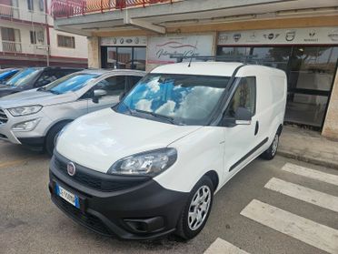 Fiat Doblo' MAXI 3posti N1 1.6 MJT 105CV 2021