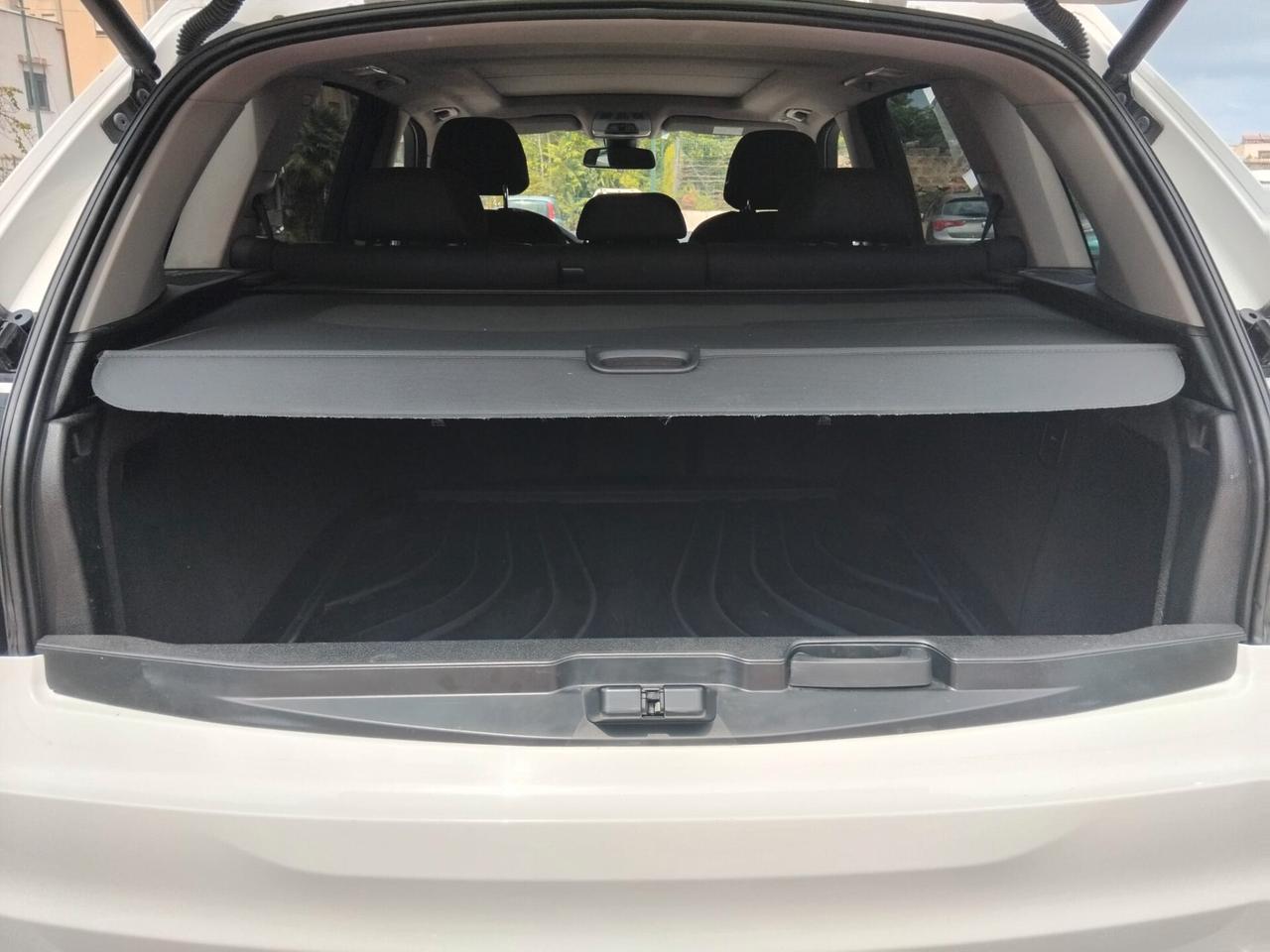 BMW X5 2.0 D DRIVE (SERIE F15)
