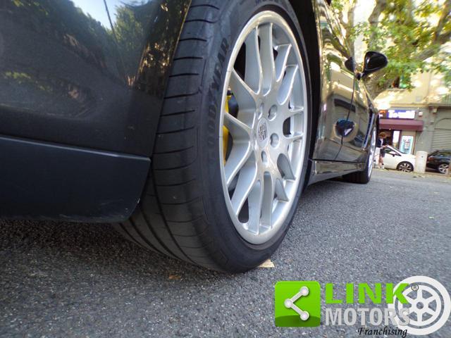 PORSCHE Panamera 3.6 V6 300CV - PRENOTATA