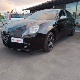 Alfa Romeo Giulietta 1.6 JTDm 105CV