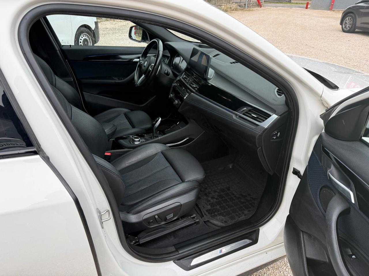 Bmw X2 xDrive18d M-Sport AUTOMATICA