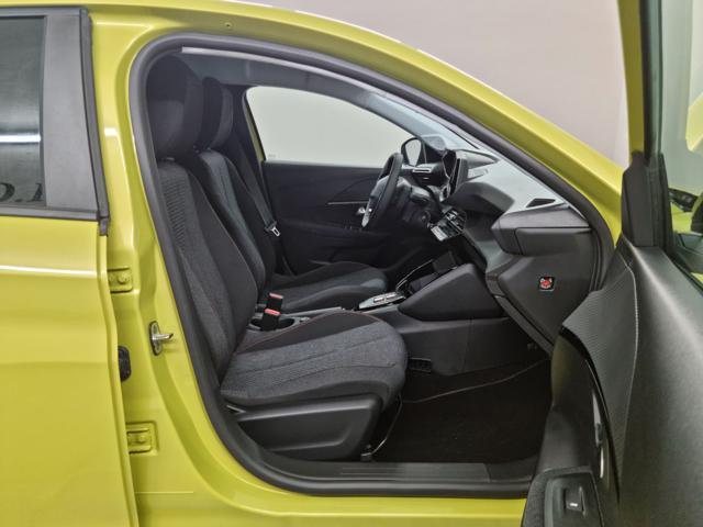 PEUGEOT 208 Hybrid 110 e-DCS6 STYLE