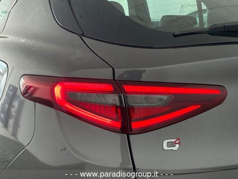 Alfa Romeo Stelvio 2020 2.2 t Veloce Ti Q4 210cv auto
