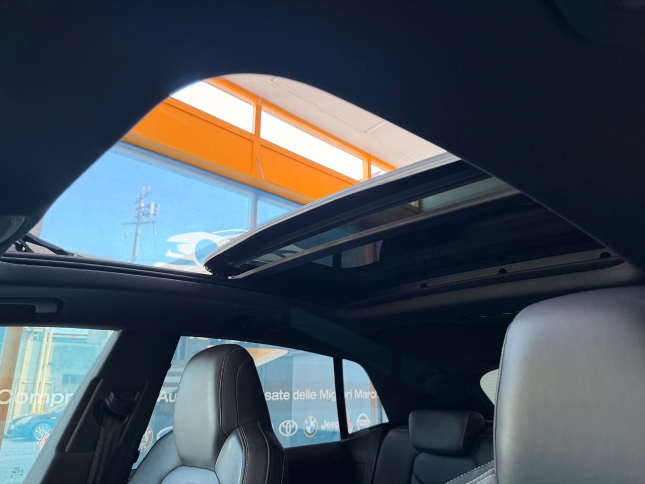 Audi Q8 3.0TDI 286cv S-Line Quattro E6