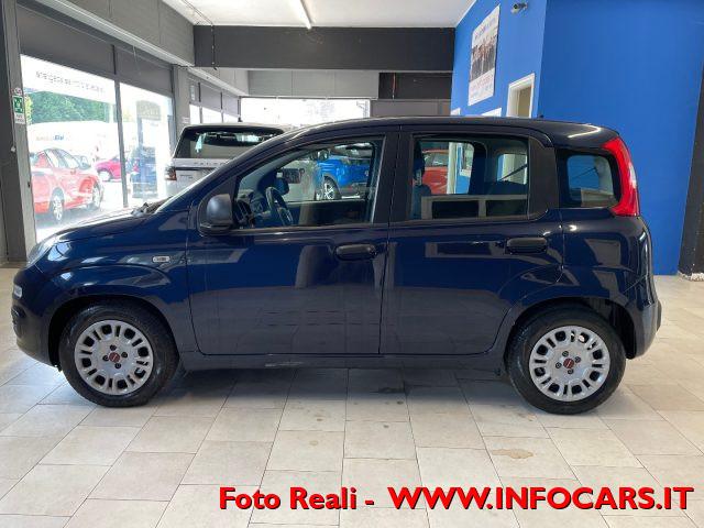 FIAT Panda 1.0 FireFly S&S Hybrid NEOPATENTATI PROMO!