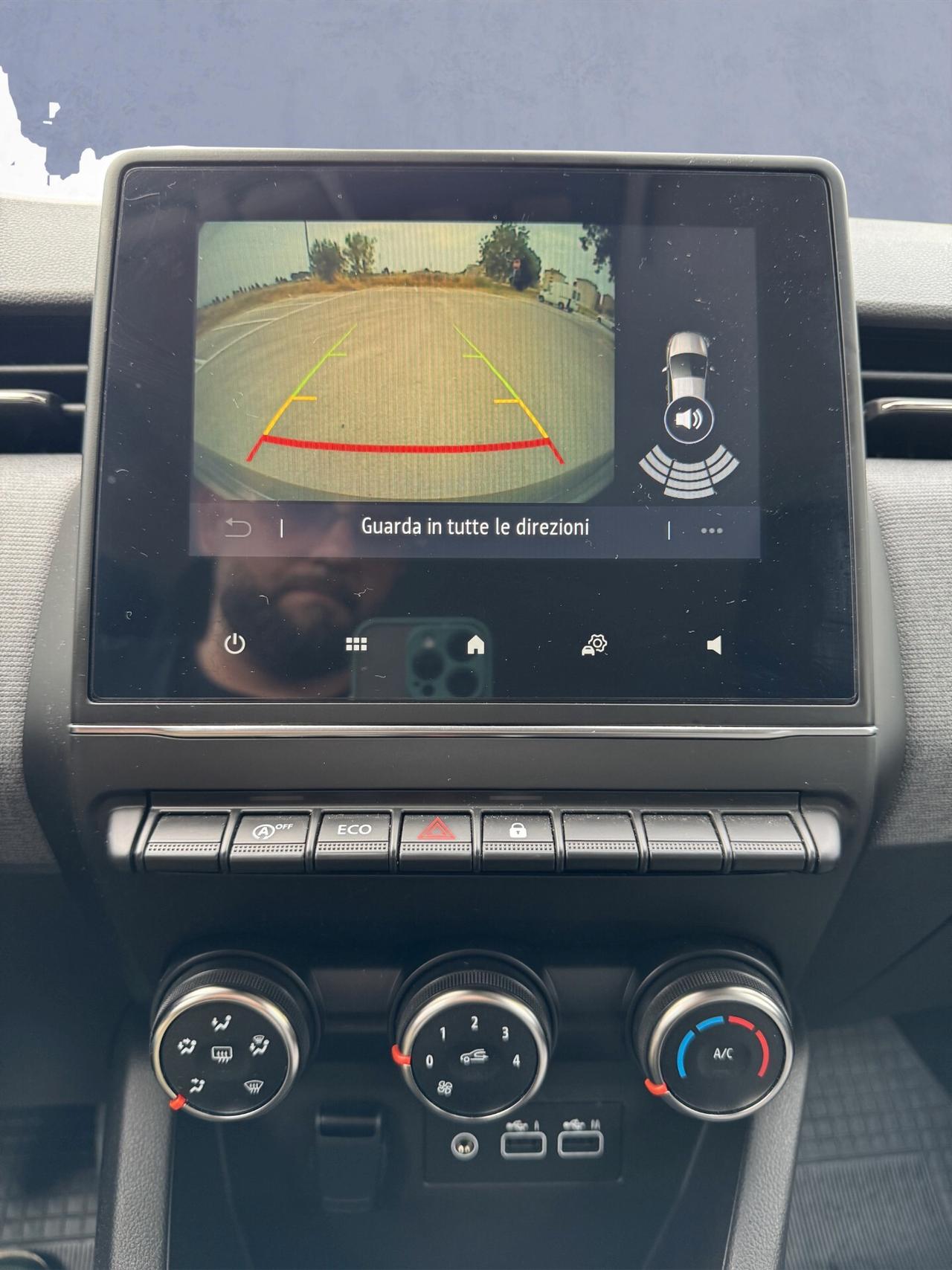 Renault Clio TCe 100 CV GPL 5 porte Evolution