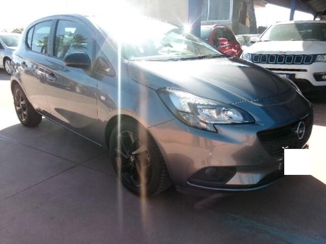 Opel Corsa 1.2 5 porte b-Color